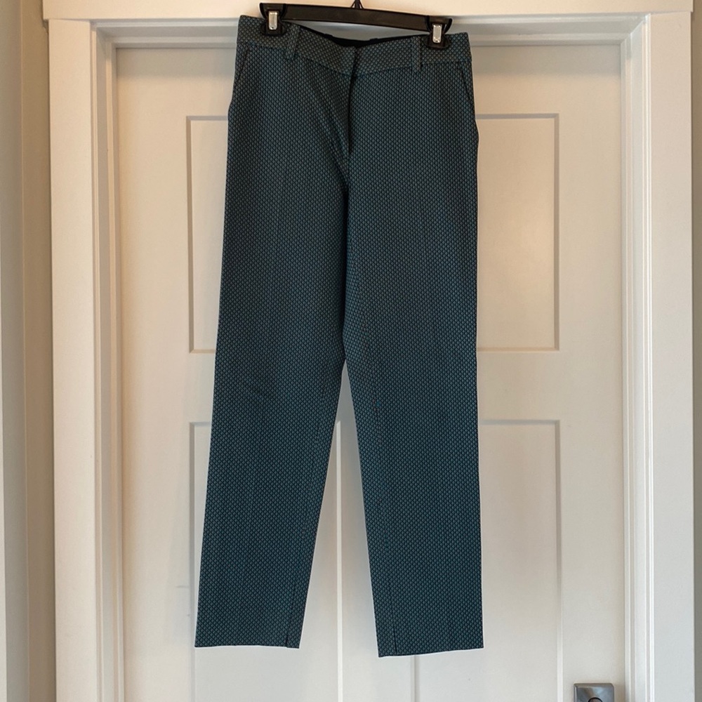 3.1 Phillip Lim patterned trousers